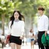 sun and moon slots real money Park Joo-young menyampaikan apresiasinya terhadap sumbu waktu dengan mempersembahkan sepatu marathon untuk Hyung-jin Bae